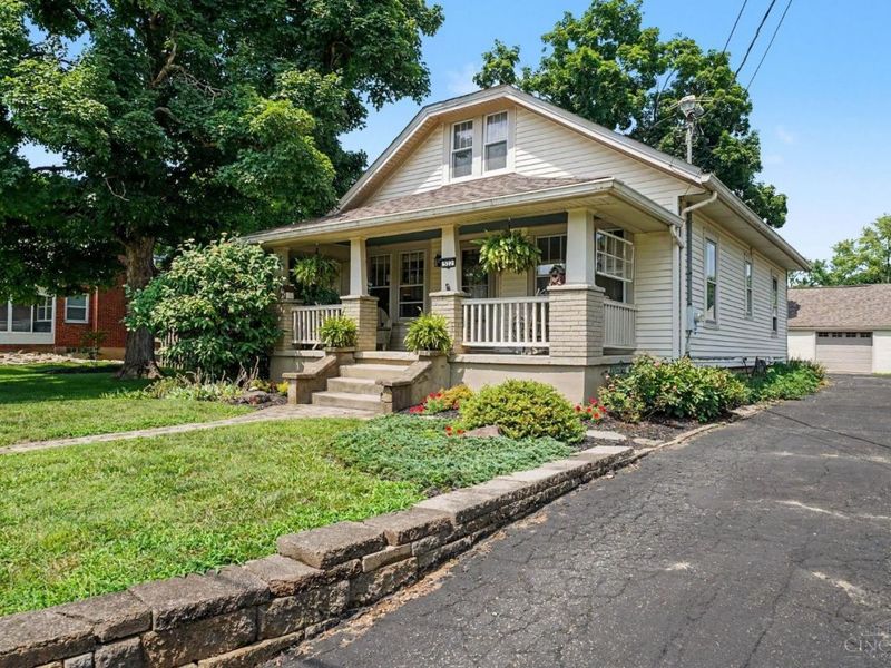 522 Cooper Avenue, Milford, OH 45150 Photo 2