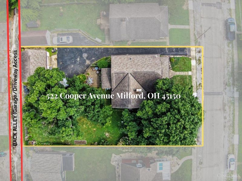 522 Cooper Avenue, Milford, OH 45150 Photo 32