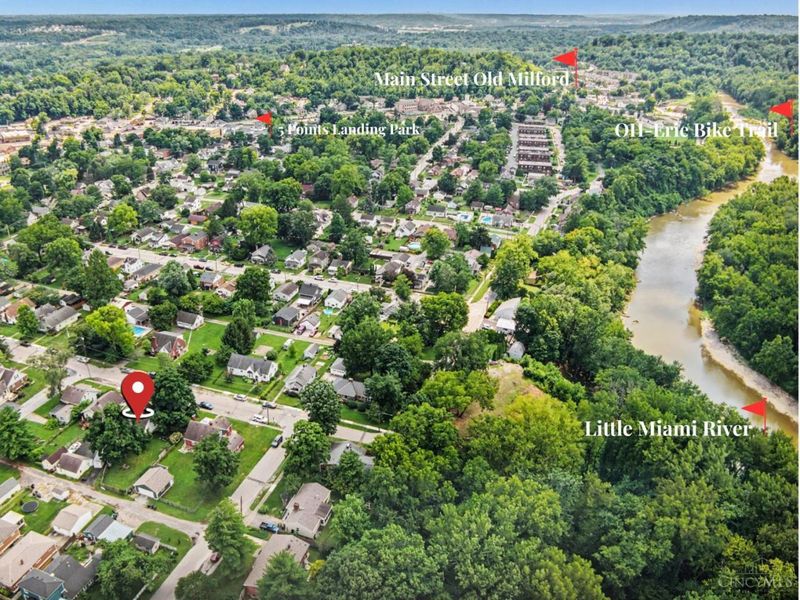 522 Cooper Avenue, Milford, OH 45150 Photo 34