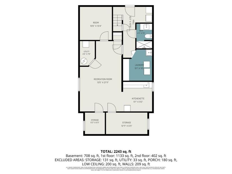 522 Cooper Avenue, Milford, OH 45150 Photo 37