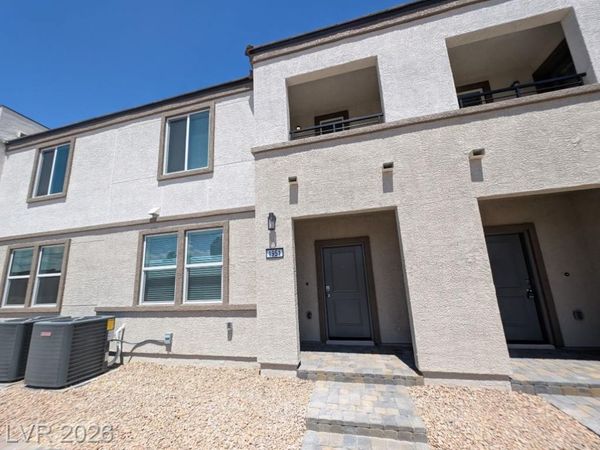 1951 Hydrangea Place , Las Vegas, NV 89106