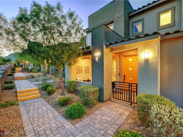 11553 Cedar Shore Avenue , Las Vegas, NV 89138