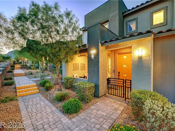 11553 Cedar Shore Avenue , Las Vegas, NV 89138