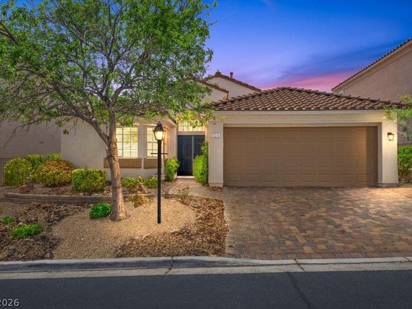 11215 Playa Bonita Avenue, Las Vegas, NV 89138