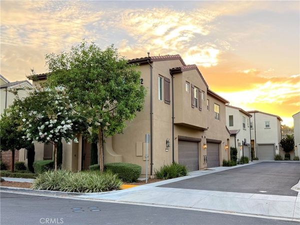 4172 Horvath, Unit 102, Corona, CA 92883