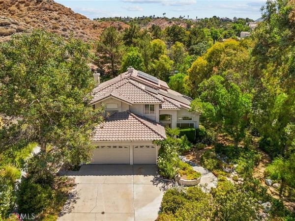 14653 Ramli Drive, Canyon Country, CA 91387