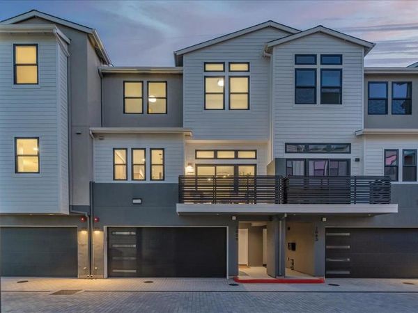 1089 Tartan Lane, Unit 4, San Jose, CA 95125