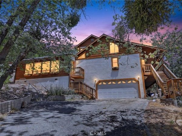 77 Park, Running Springs, CA 92382