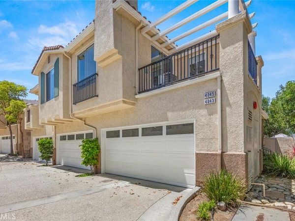 4045 Milano, Moorpark, CA 93021