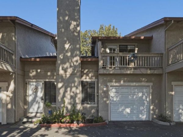 130 Baroni Avenue, Unit 37, San Jose, CA 95136