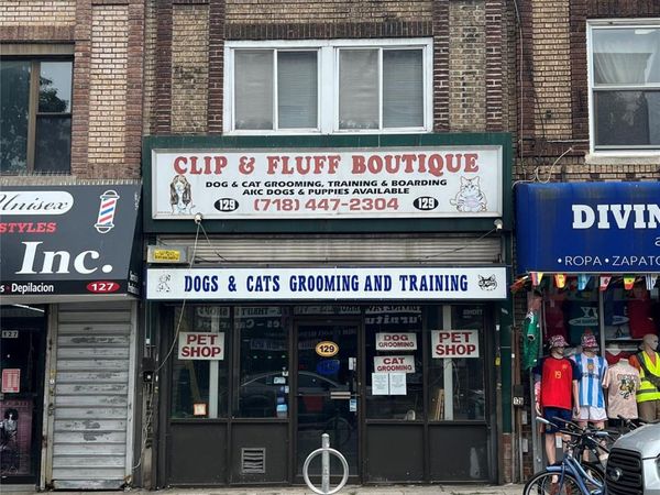 129 Port Richmond Avenue , Staten Island, NY 10302