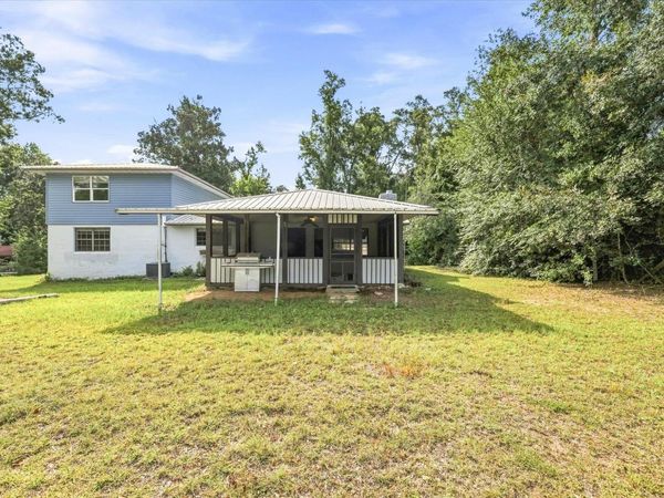 7788 NW river Road, Bristol, FL 32321
