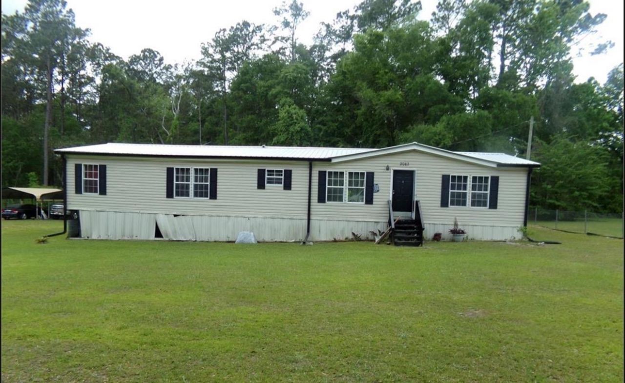 99 Reeves Drive , Midway, FL 32343 Photo