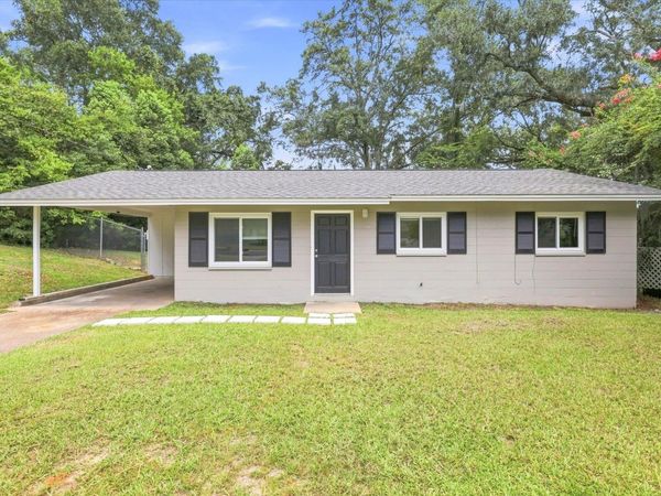 2608 Ridgeway Street , Tallahassee, FL 32310