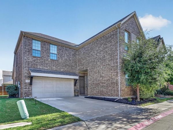 243 Woodson Street, Irving, TX 75063