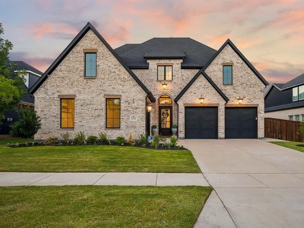 4120 Splitrock Drive , Prosper, TX 75078