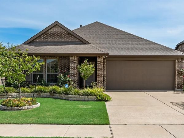556 Declaration Way , Fate, TX 75189