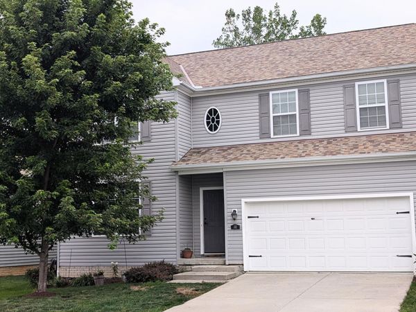 117 Faulkner Drive, Lithopolis, OH 43136