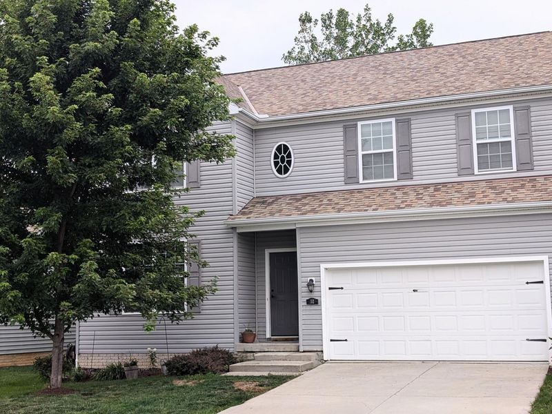 117 Faulkner Drive, Lithopolis, OH 43136 Photo 1
