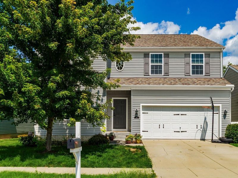 117 Faulkner Drive, Lithopolis, OH 43136 Photo 2