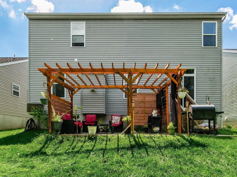 117 Faulkner Drive, Lithopolis, OH 43136 Photo 23