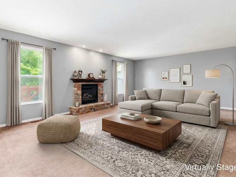 117 Faulkner Drive, Lithopolis, OH 43136 Photo 9