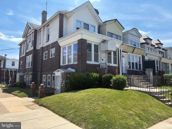5400 LEBANON AVENUE , PHILADELPHIA, PA 19131