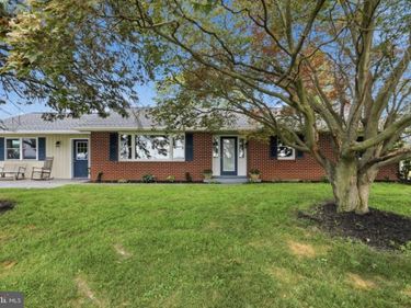 6906 WHITE CHURCH ROAD, SHIPPENSBURG, PA 17257