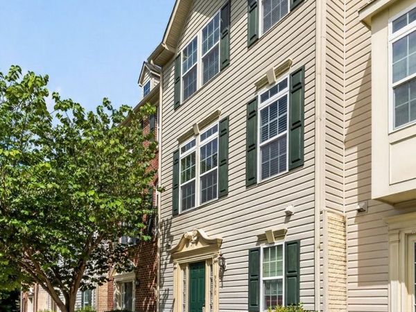 9370 ESPLANADE COURT, Unit 59, OWINGS MILLS, MD 21117