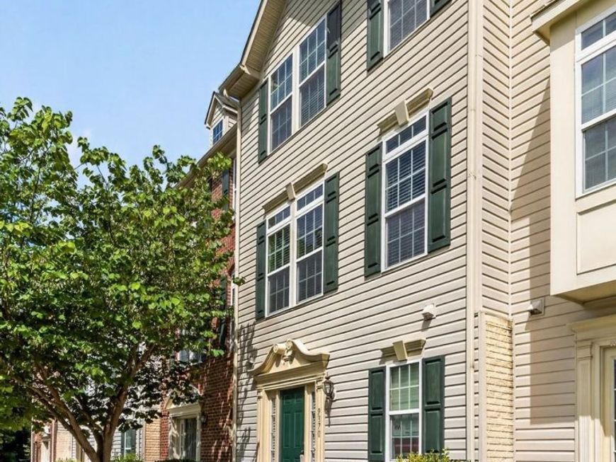 9370 Esplanade Court, Unit 59, Owings Mills, MD 21117 Main Photo