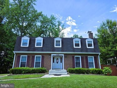13462 KEYTONE , WOODBRIDGE, VA 22193