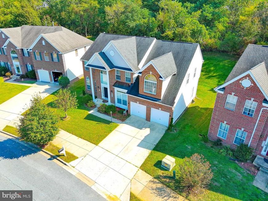 2510 Nicol Circle , Bowie, MD 20721 Main Photo