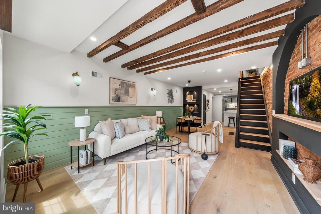 1524 S CLEVELAND STREET , PHILADELPHIA, PA 19146