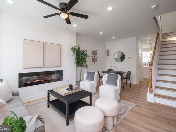 622 N POTOMAC STREET, BALTIMORE, MD 21205