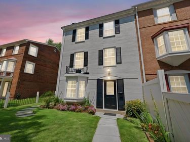 4314 GRAMERCY CIRCLE , ALEXANDRIA, VA 22309