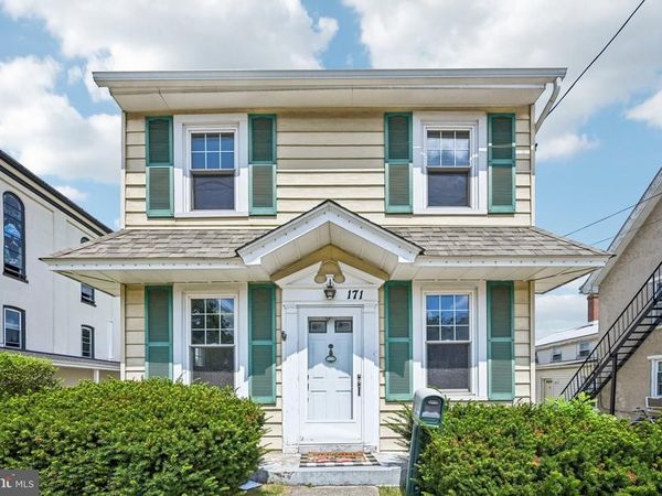 171 CHESTNUT STREET, SPRING CITY, PA 19475