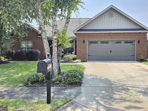 120 Alexis Way, Unit 17, Byron, GA 31008