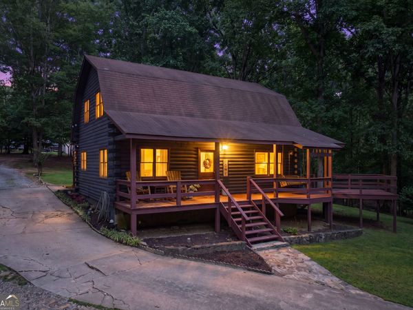 5454 Carolean Street, Gainesville, GA 30506