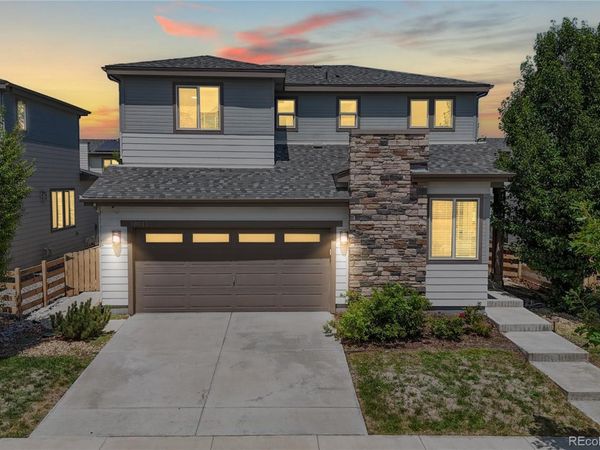 18043 E 107th Avenue , Commerce City, CO 80022