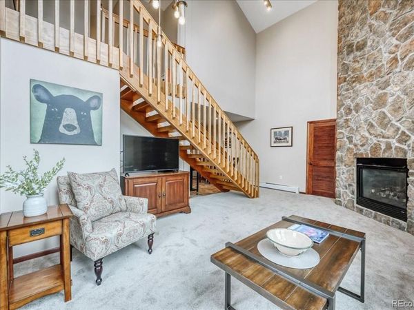 3710 Ryan Gulch Road , Unit 375, Silverthorne, CO 80498