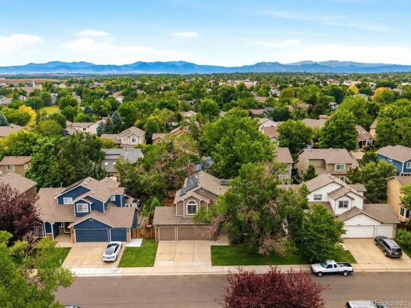13453 Glen Circle , Broomfield, CO 80020