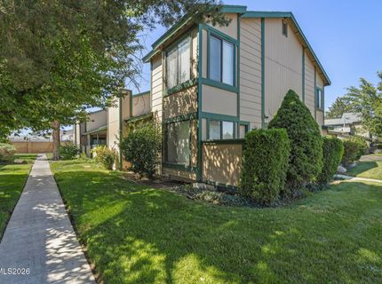 907 Tyler Way, Sparks, NV 89431 Photo