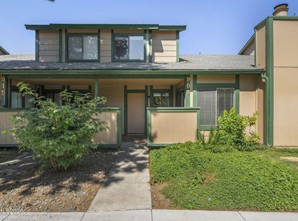 907 Tyler Way, Sparks, NV 89431 Photo