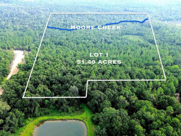Lot 1 Mineral Springs Rd, Jay, FL 32565