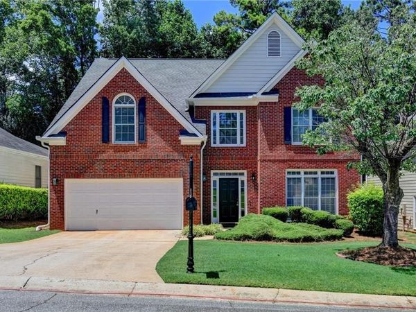 5285 Wyntree Court , Norcross, GA 30071