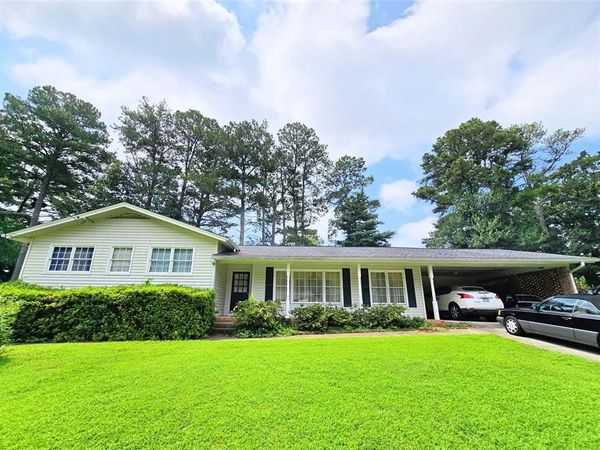 2523 Andover Drive, Atlanta, GA 30360