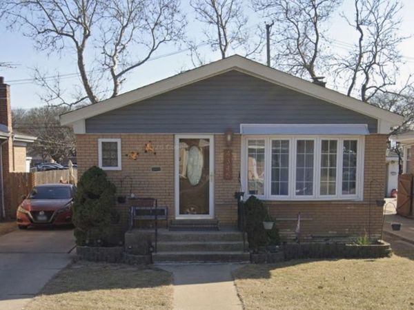 4345 W 78th Street , Chicago, IL 60652