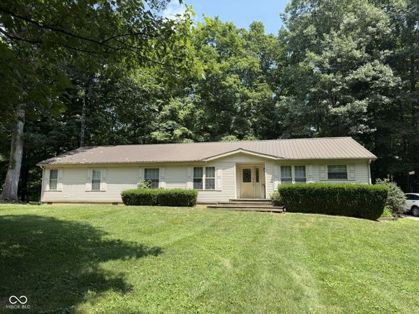 125 N 910 E, Rockville, IN 47872