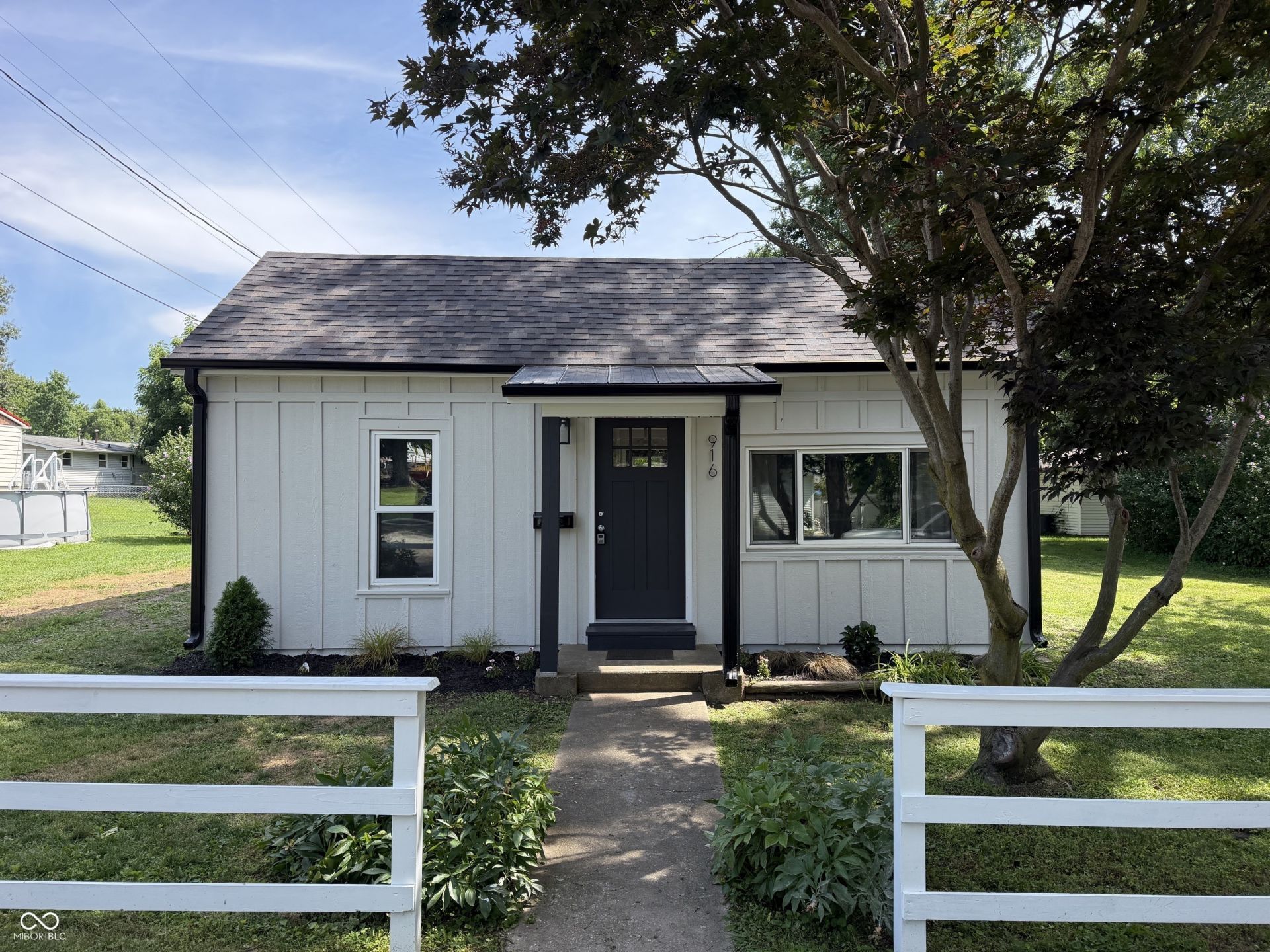916 Union Street, Covington, IN 47932 Main Photo