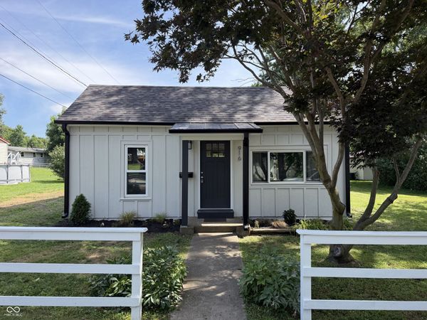 916 Union Street, Covington, IN 47932